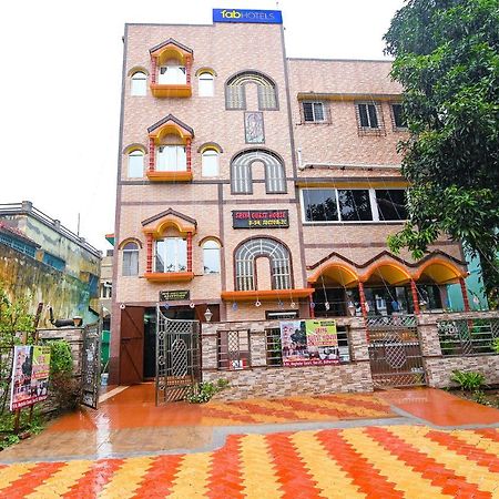 Fabhotel Sriya - City Center, Durgapur المظهر الخارجي الصورة