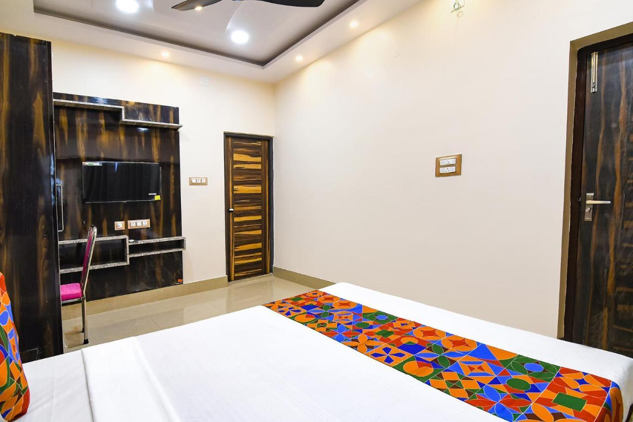Fabhotel Sriya - City Center, Durgapur المظهر الخارجي الصورة
