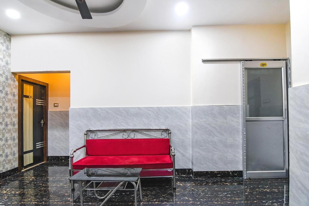 Fabhotel Sriya - City Center, Durgapur المظهر الخارجي الصورة