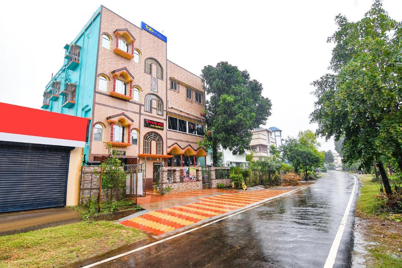 Fabhotel Sriya - City Center, Durgapur المظهر الخارجي الصورة
