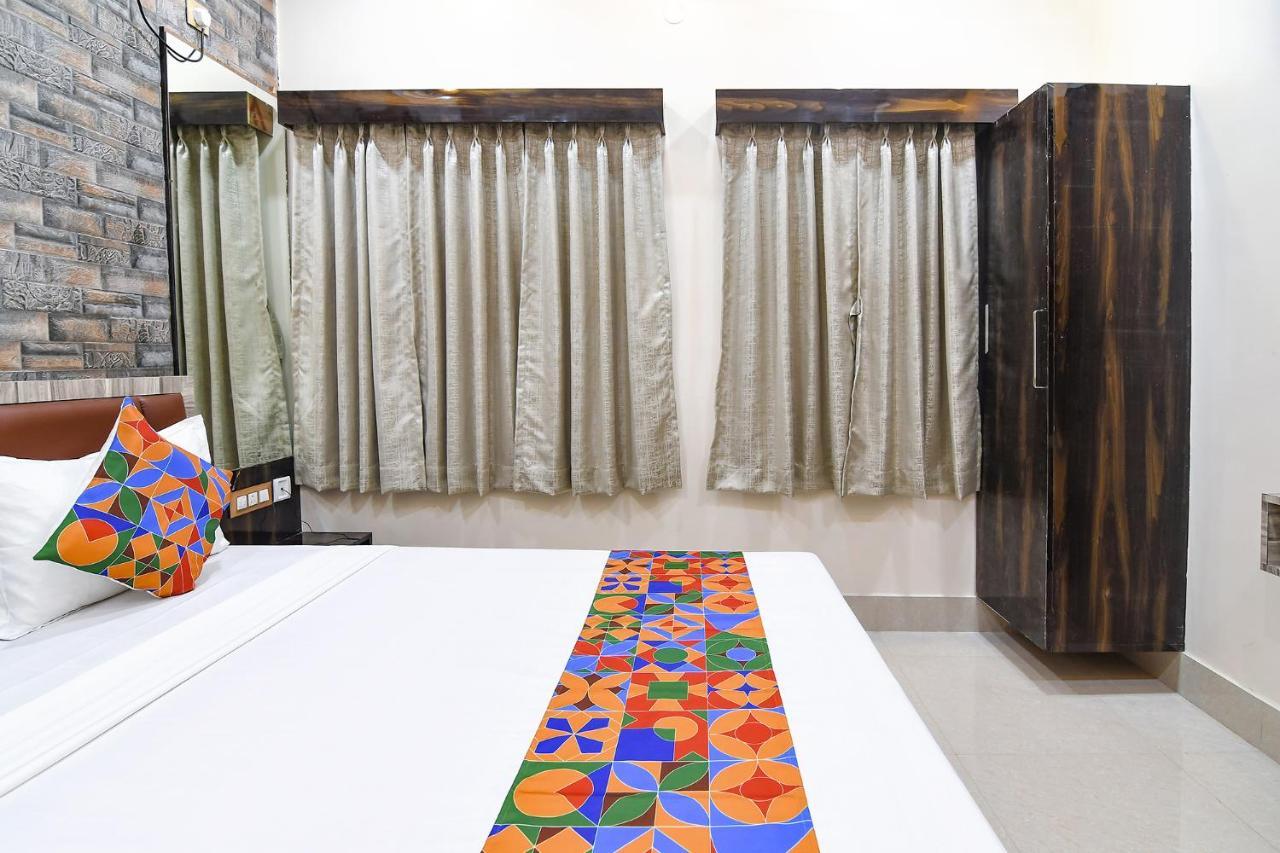 Fabhotel Sriya - City Center, Durgapur المظهر الخارجي الصورة