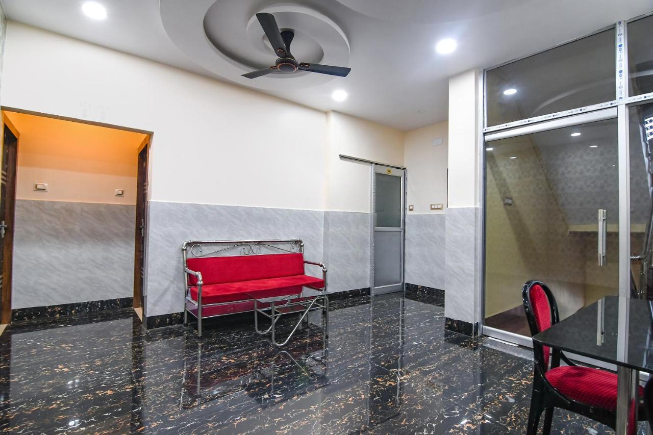 Fabhotel Sriya - City Center, Durgapur المظهر الخارجي الصورة