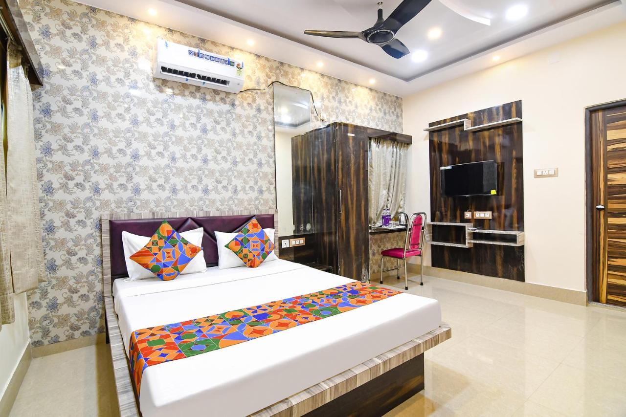 Fabhotel Sriya - City Center, Durgapur المظهر الخارجي الصورة