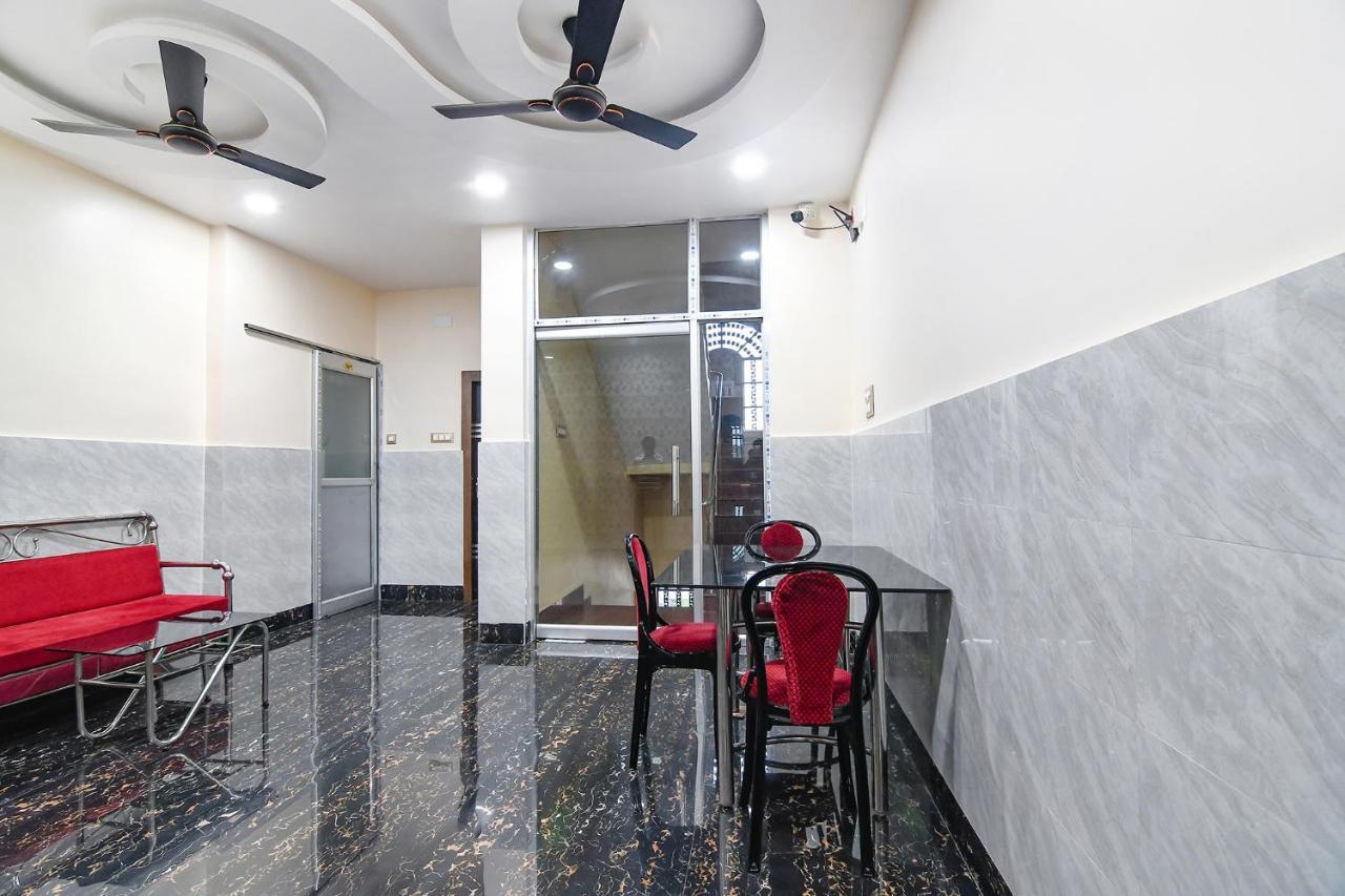 Fabhotel Sriya - City Center, Durgapur المظهر الخارجي الصورة