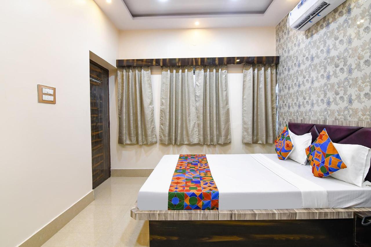 Fabhotel Sriya - City Center, Durgapur المظهر الخارجي الصورة