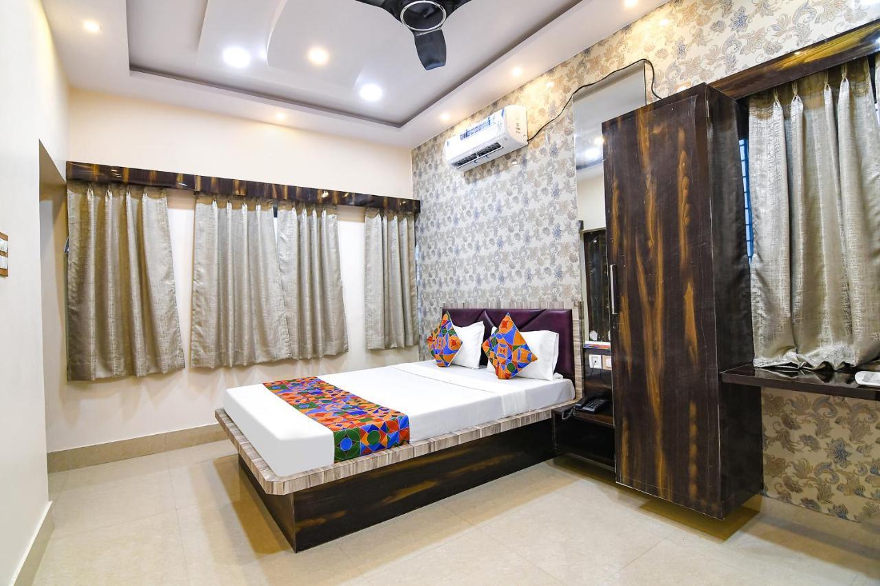 Fabhotel Sriya - City Center, Durgapur المظهر الخارجي الصورة