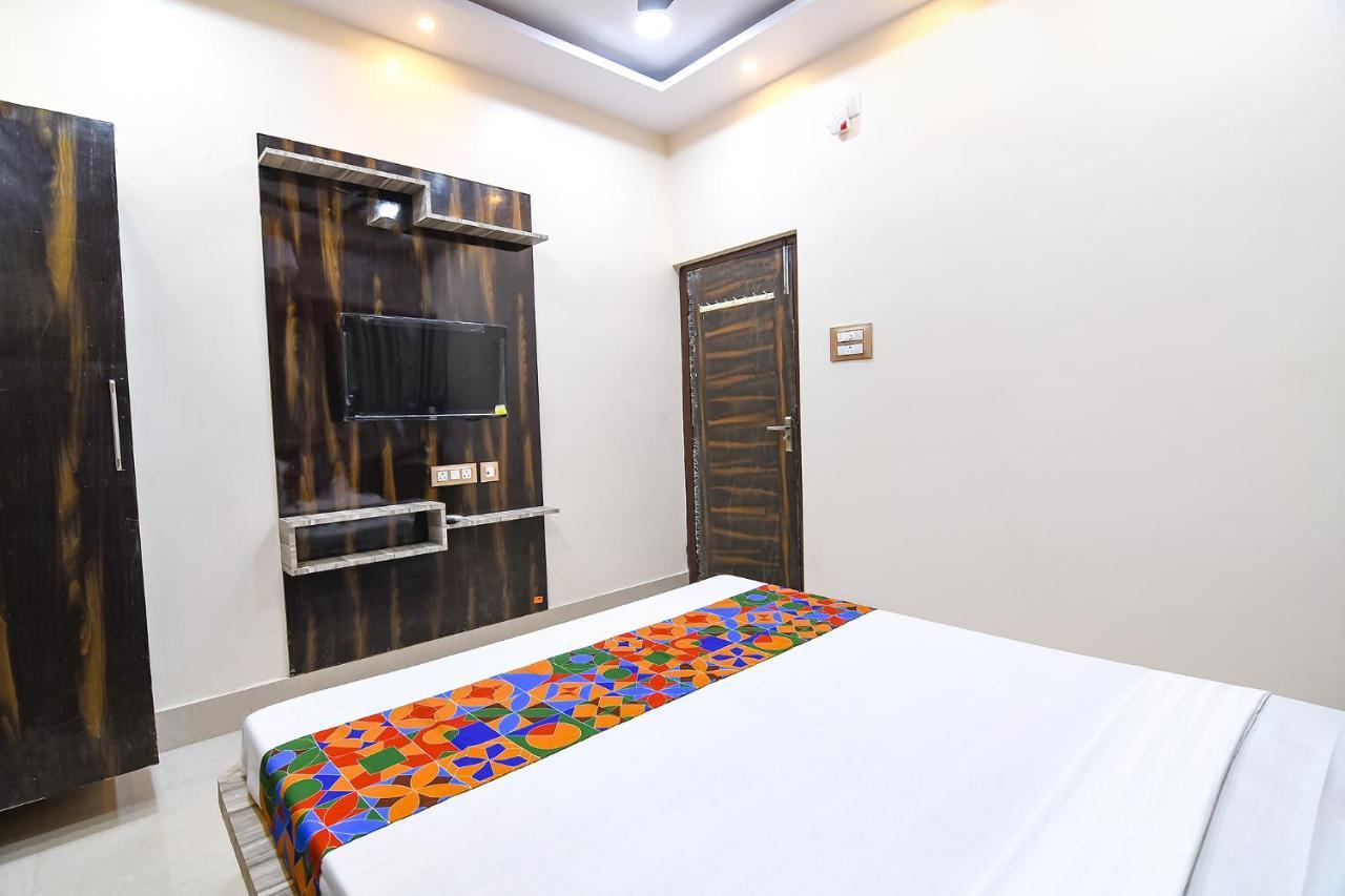 Fabhotel Sriya - City Center, Durgapur المظهر الخارجي الصورة