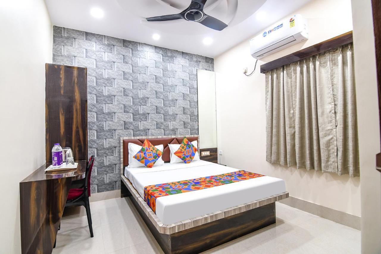 Fabhotel Sriya - City Center, Durgapur المظهر الخارجي الصورة