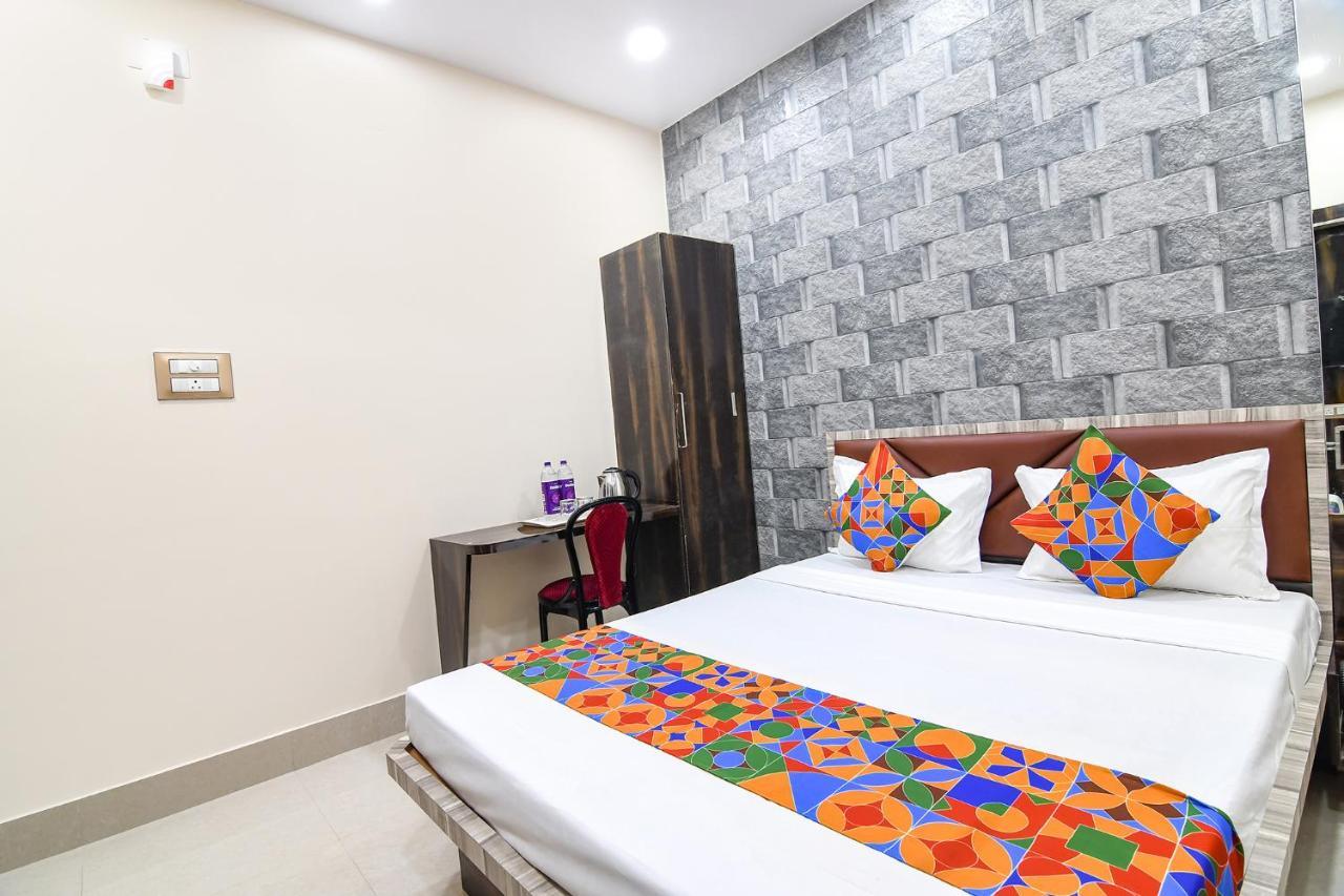 Fabhotel Sriya - City Center, Durgapur المظهر الخارجي الصورة
