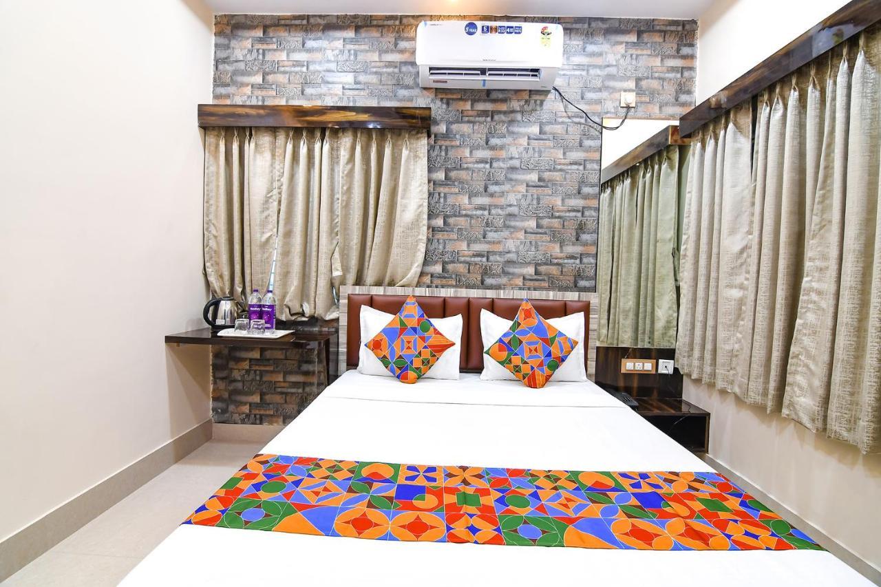 Fabhotel Sriya - City Center, Durgapur المظهر الخارجي الصورة