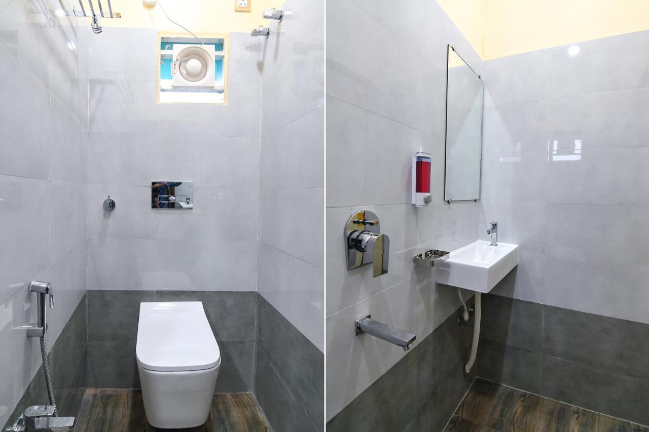 Fabhotel Sriya - City Center, Durgapur المظهر الخارجي الصورة
