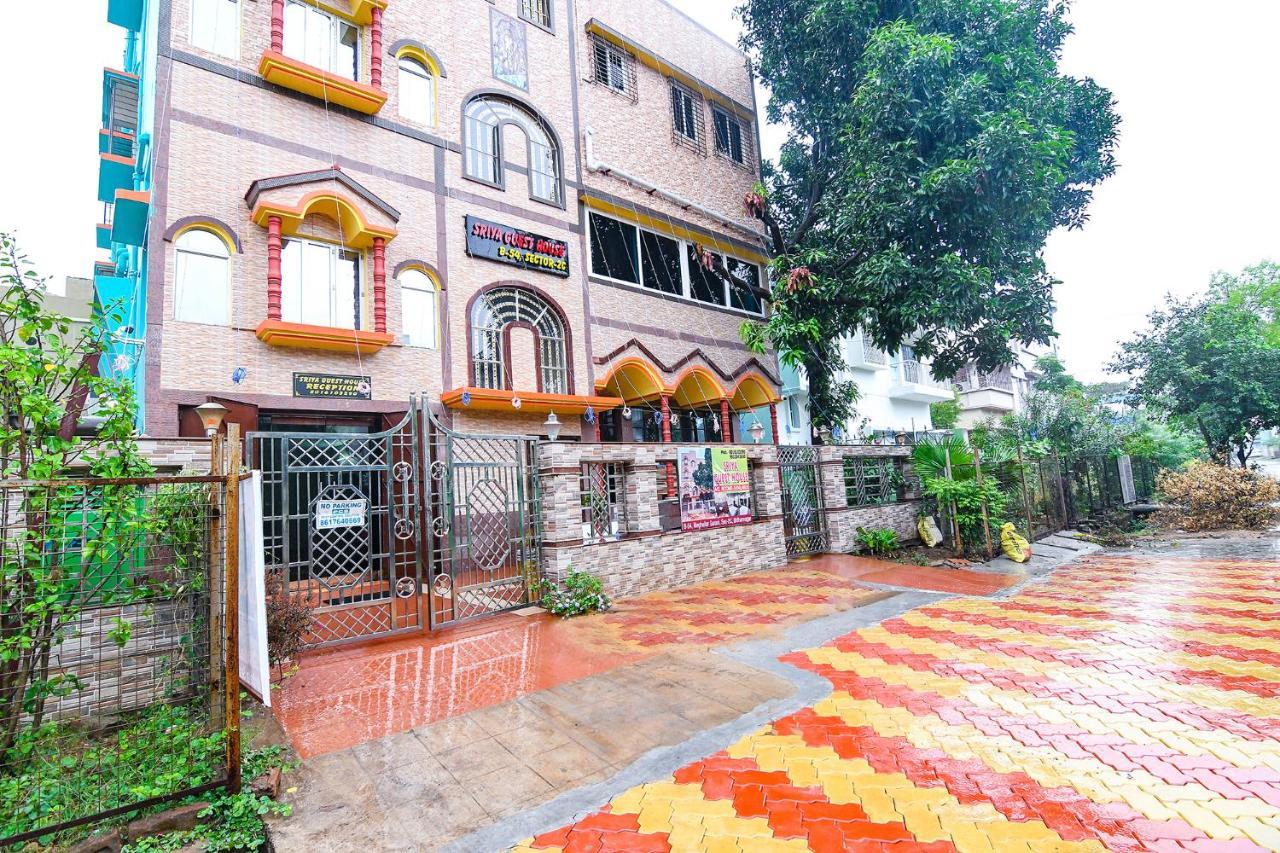 Fabhotel Sriya - City Center, Durgapur المظهر الخارجي الصورة