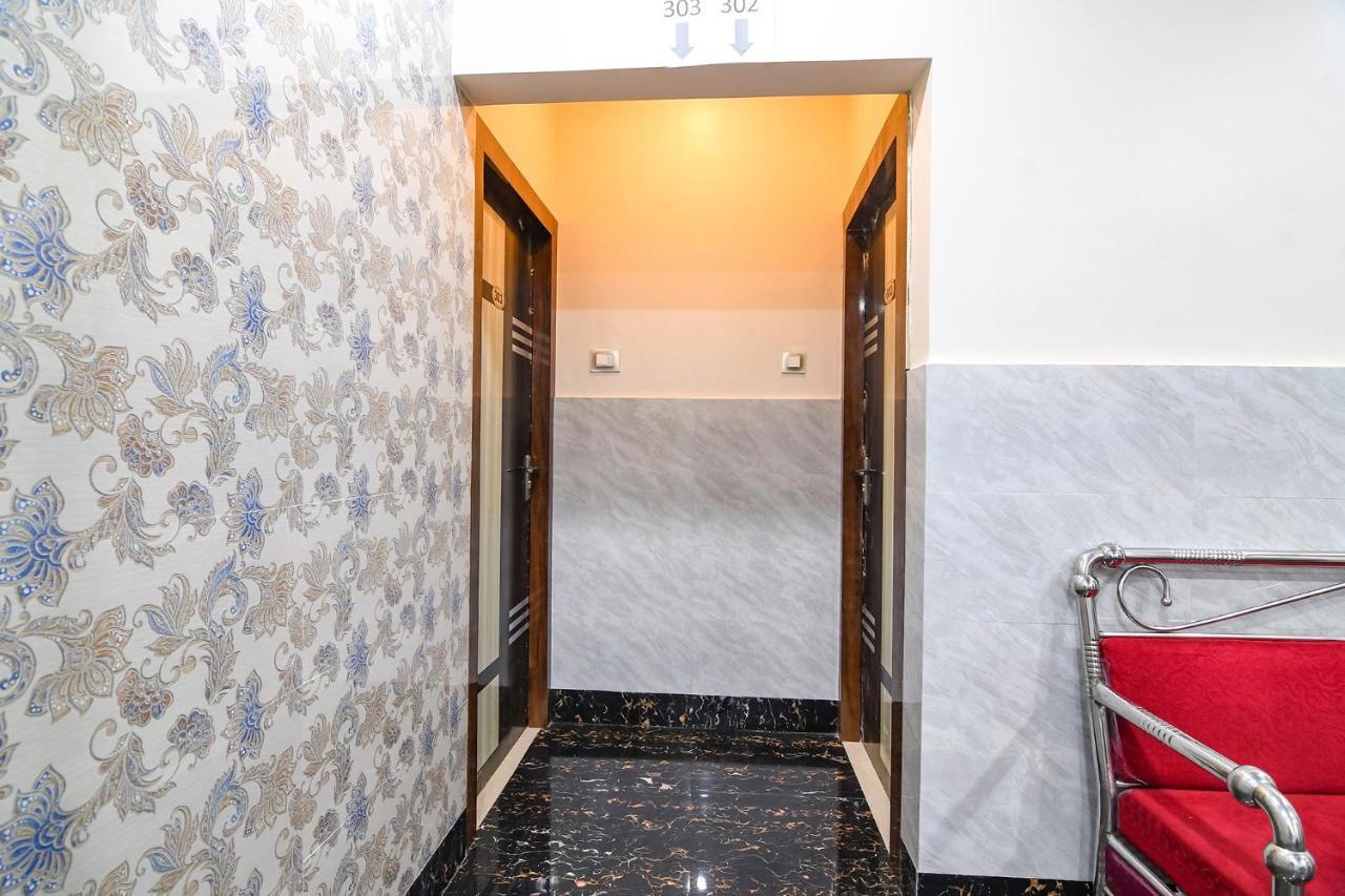 Fabhotel Sriya - City Center, Durgapur المظهر الخارجي الصورة