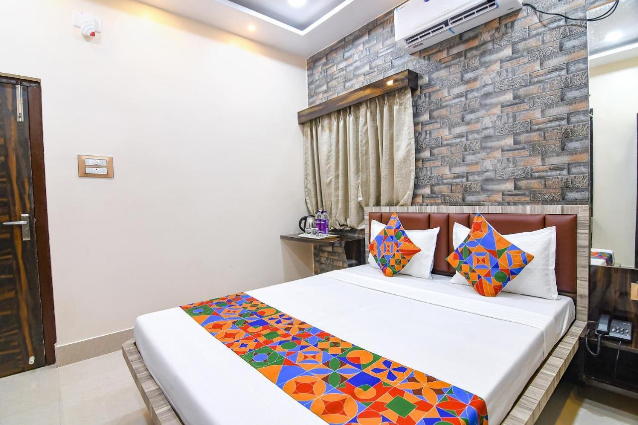 Fabhotel Sriya - City Center, Durgapur المظهر الخارجي الصورة